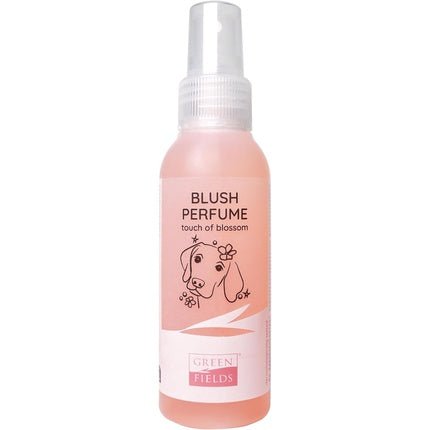 Greenfields Parfume Blush Eau de Parfum (EDP) Mixte 100ml - Maison des fragrances