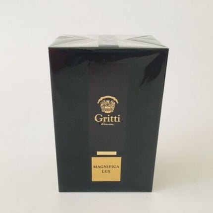 Gritti Dr. Gritti Magnifica Lux Perfume Eau de Parfum (EDP) Mixte 100ml - Maison des fragrances