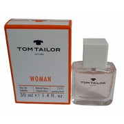 Tom Tailor Woman Eau de Toilette 30ml Eau de toilette  Spray Tom Tailor