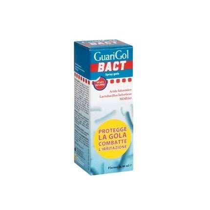 GuariGol Bact Spray for Children 20ml - Maison des fragrances