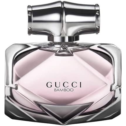 Gucci Bamboo Eau de Parfum (EDP) Mixte 50ml - Maison des fragrances