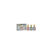 Gucci Flora Miniatures - Eau de Parfum 3 X 30 Ml - Maison des fragrances