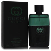 Gucci Guilty Essence Eau de Toilette (EDT) Mixte 50ml - Maison des fragrances