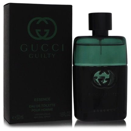 Gucci Guilty Essence Eau de Toilette (EDT) Mixte 50ml - Maison des fragrances