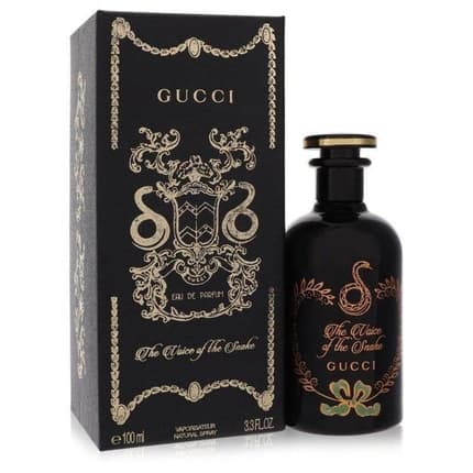 Gucci The Voice of the Snake Eau de Parfum (EDP) Mixte 100ml - Maison des fragrances