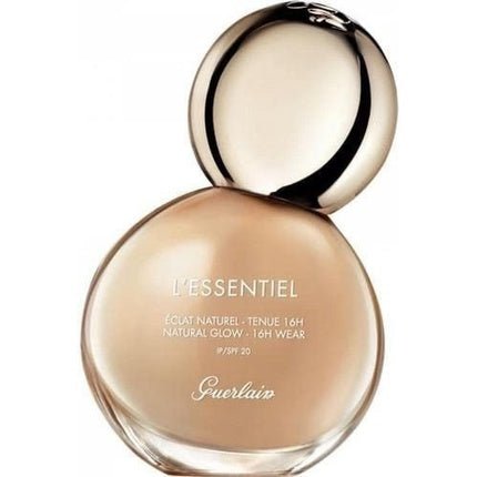 Guerlain L'Essentiel Matte Fluid Foundation 30ml - Maison des fragrances
