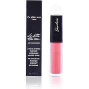 Guerlain Liquid Lipstick L122 Dark Side 0.20oz - Maison des fragrances