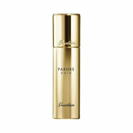 Guerlain Parure Gold Fluid Foundation SPF 30 - Maison des fragrances
