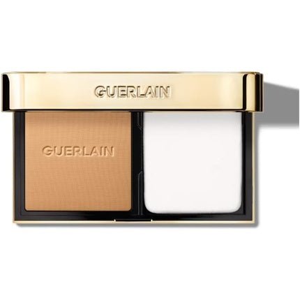 Guerlain Parure Gold Skin Control Compact Refill 2N - Maison des fragrances