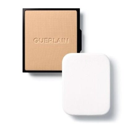 GUERLAIN Parure Gold Skin Control Matte Compact Foundation Refill - Maison des fragrances