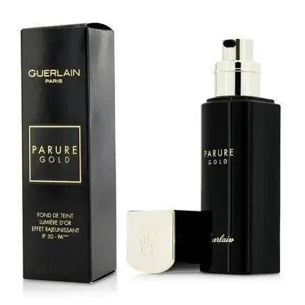 Guerlain Rose Naturel No. 13 - Maison des fragrances