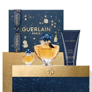 Guerlain Shalimar Eau De Parfum Gift Set - 50ml - Maison des fragrances