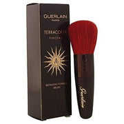Guerlain Terracotta Bronzing Powder Brush Bronzer Applicator Makeup Brush - Maison des fragrances