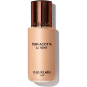Guerlain Terracotta Le Teint Le Complete Fluid Foundation 3.5N - Maison des fragrances