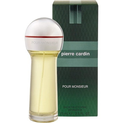 Pierre Cardin Eau De Toilette Pour Monsieur Men's Fragrance