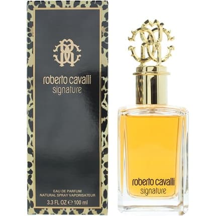Roberto Cavalli Signature Eau de Parfum 100 ml