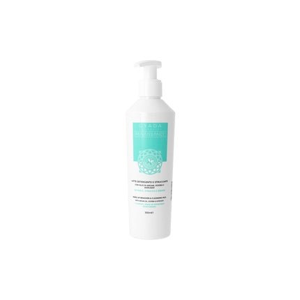 Gyada Make Up Remover Cleansing Milk 300ml - Maison des fragrances