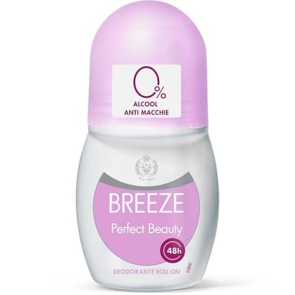 Breeze Perfect Beauty Déodorant 50 ml