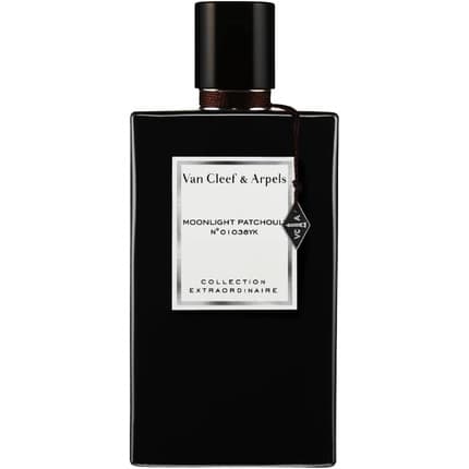 Van Cleef & Arpels Moonlight Patchouli Eau de Parfum 75 ml