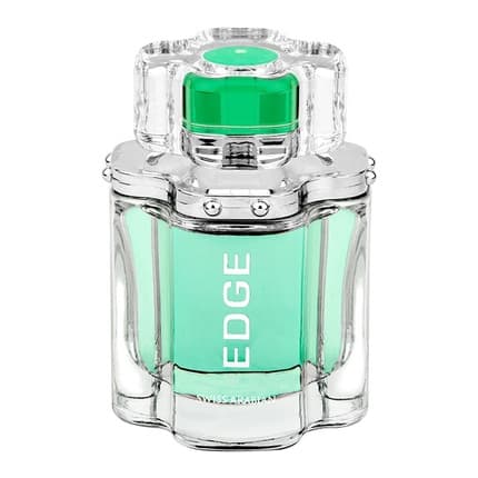 Swiss Arabian Edge Eau de Toilette 100 ml
