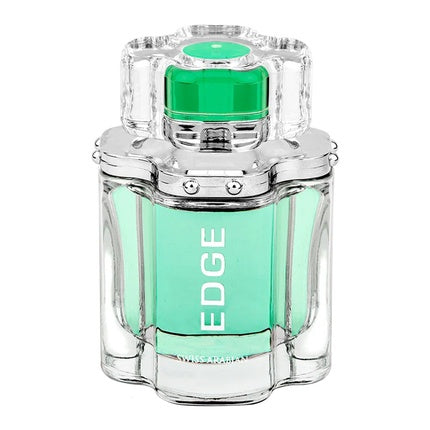 Swiss Arabian Edge Eau de Toilette 100 ml
