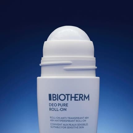 Biotherm Pure Déodorant 75 ml