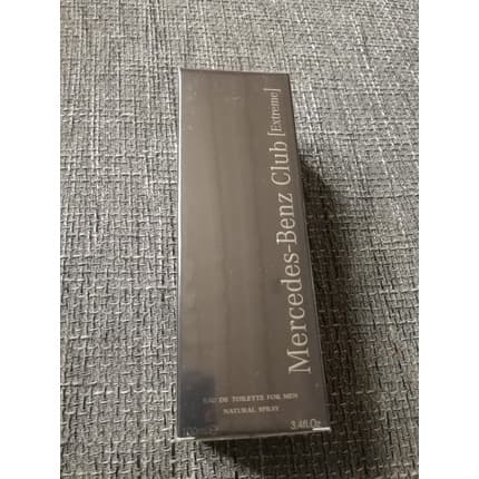Mercedes-Benz Club Extreme Eau de Toilette