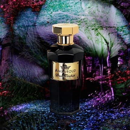 Amouroud Dark Orchid Eau de Parfum Mixte 100 ml