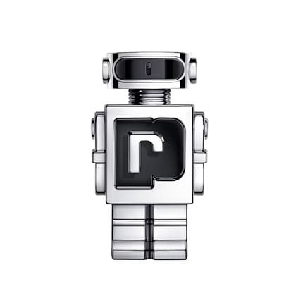 Paco Rabanne Phantom Eau de Toilette 50 ml