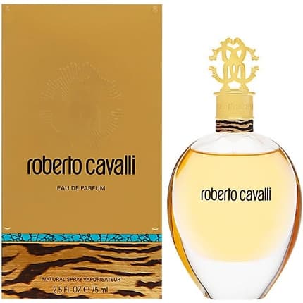 Roberto Cavalli Eau de Parfum 75 ml