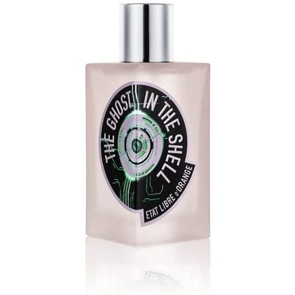 Etat Libre D'Orange The Ghost In The Shell Eau De Parfum Unisex 100ml