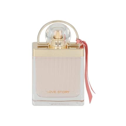 Chloé Love Story Eau Sensuelle Eau de Parfum Femme 50 ml