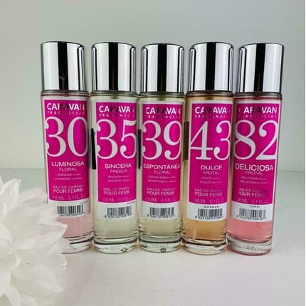 Caraven Frangancias Parfum 150 ml