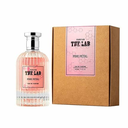 The Lab Pink Petal Eau de Parfum 100 ml