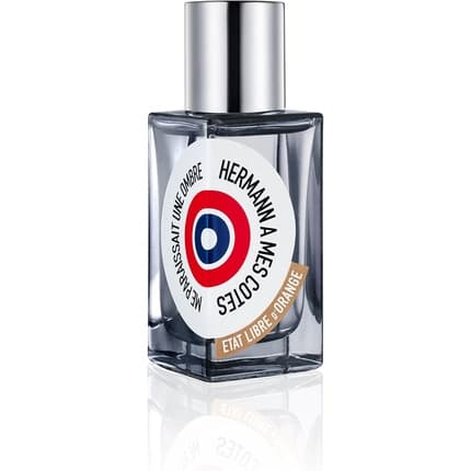 Etat Libre D'Orange Hermann A Mes Cotes Me Paraissait Une Ombre Eau de Parfum Mixte 50 ml