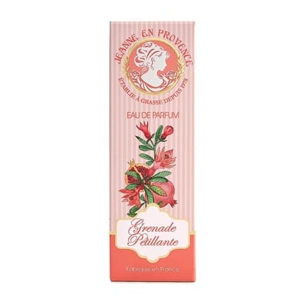 Grenade Petillante Eau de Parfum