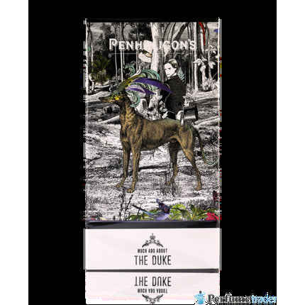 Penhaligon's Much Ado About The Duke Eau De Parfum 75ml