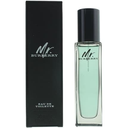 Burberry Mr Burberry Eau de Toilette Homme 30 ml