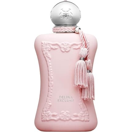 Parfums De Marly Delina Exclusif Edition Royale Eau de Parfum Femme 75 ml
