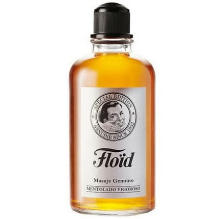 Floid Aftershave The Genuine Fragrance (Fragrance) Mixte 150ml