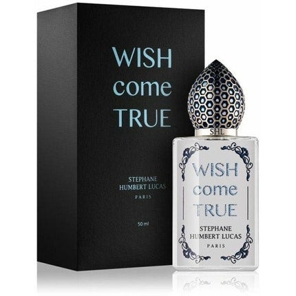 Wish Come True by Stephane Humbert Lucas 777 Unisex 50ml 1.7 Fl.oz.