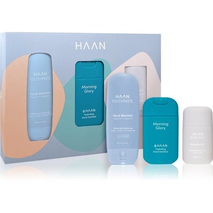 HAAN Serenity Daily Rescue Pack - Maison des fragrances