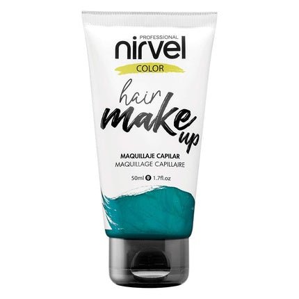 Hair Make Up Aquamarine - Maison des fragrances