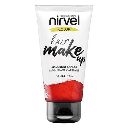 Hair Make Up Red - Maison des fragrances