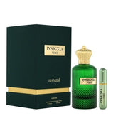 Hamidi Insignia Vert Perfume Eau de Parfum (EDP) Mixte 105ml - Maison des fragrances