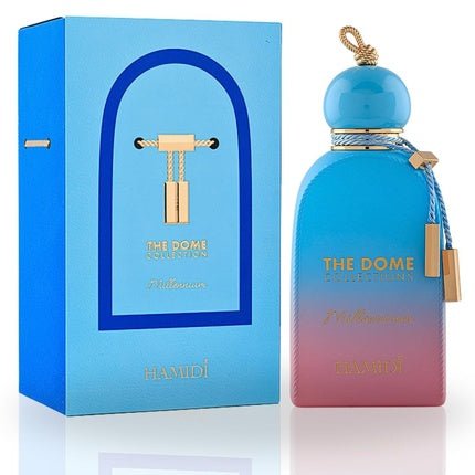 Hamidi Millennium Eau de Parfum (EDP) Mixte 100ml - Maison des fragrances