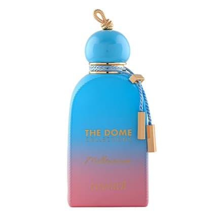 Hamidi Millennium Eau de Parfum (EDP) Mixte 100ml - Maison des fragrances