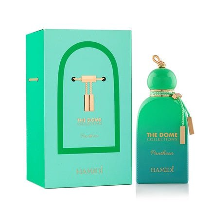 Hamidi The Dome Pantheon Eau de Parfum (EDP) Mixte 100ml - Maison des fragrances