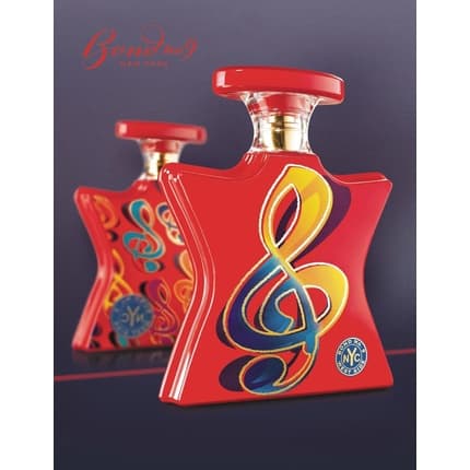 Bond No. 9 West Side Eau de Parfum 100 ml