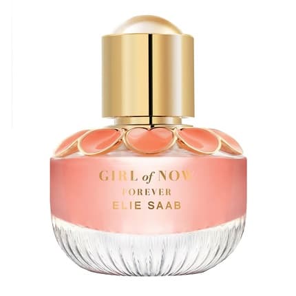 Elie Saab Girl Of Now Forever Eau de Parfum 30 ml
